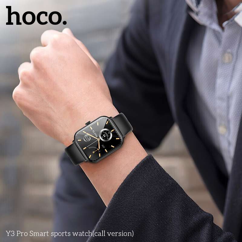 Hoco Y3 Pro Smartwatch