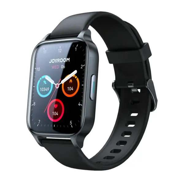 JOYROOM FT3 Smart Watch – Dark Gray Color6