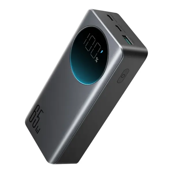 Joyroom Jr Pbf05 65W Power Bank 30000Mah