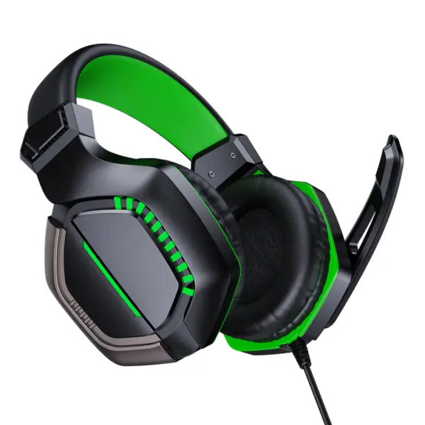 JR HG1 Wired gaming headset