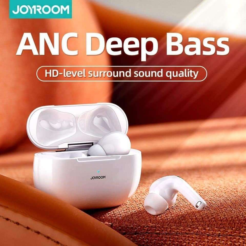 Joyroom Anc Earbuds Mg Ca1 4