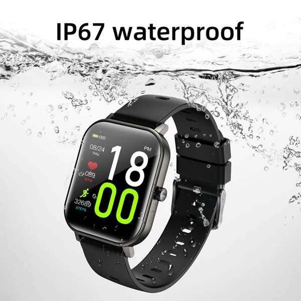 Joyroom Jr Ft1 Pro Ip67 Waterproof Smart Watch1