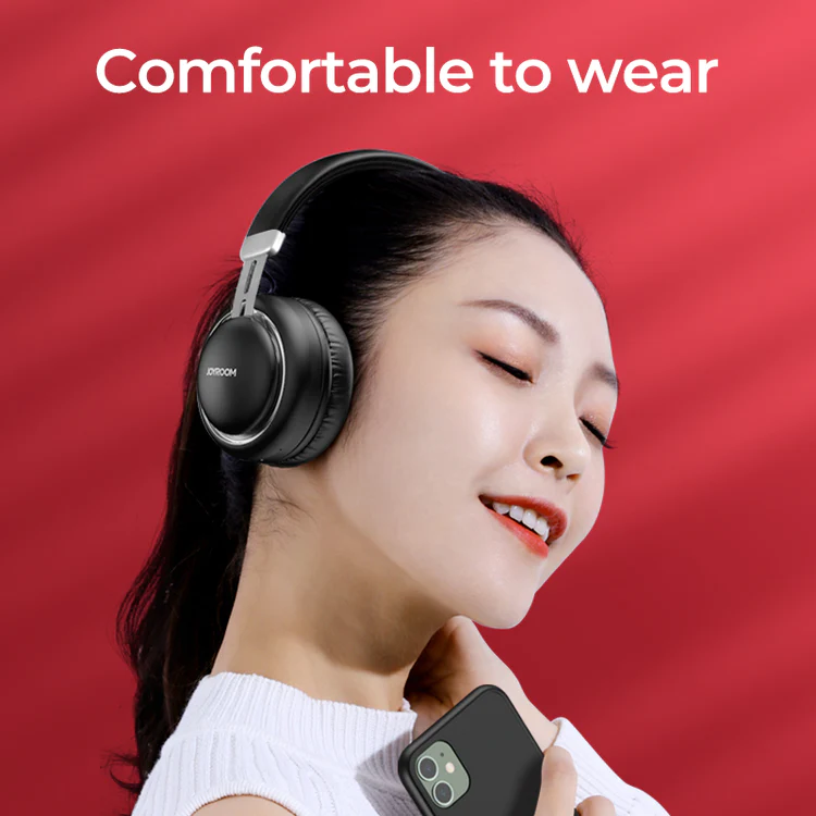 Joyroom Jr Hl1 Wireless Bluetooth Headset