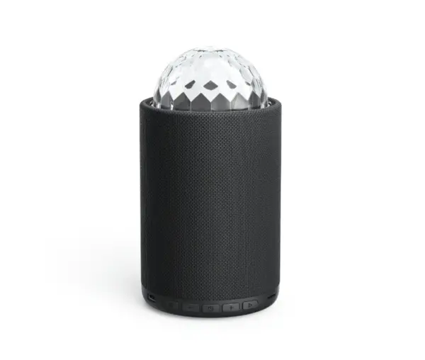 Joyroom Jr Ms01 Bluetooth Speaker With Ambient Light 7