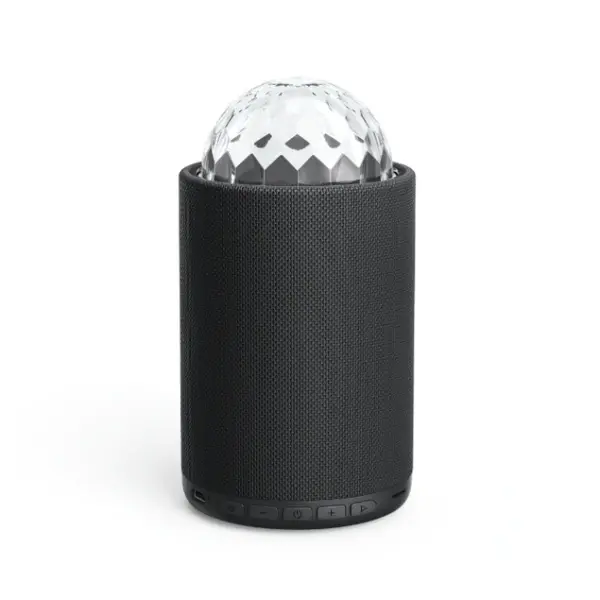 Joyroom JR MS01 Bluetooth Speaker With Ambient Light 7