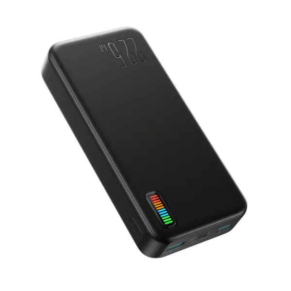 Joyroom JR QP195 20000mah 22.5W fast charging Power Bank 5