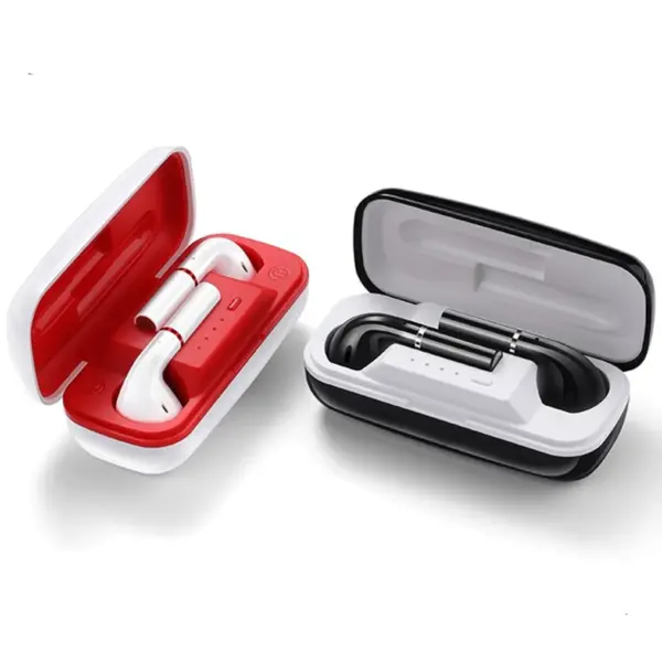 Joyroom JR T06 Mini TWS Wireless Bluetooth Earbuds 5