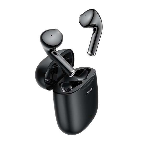 Joyroom Jr T13 True Wireless Earbuds – Black Color 1