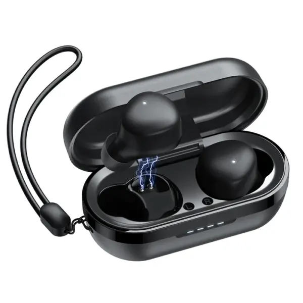 Joyroom JR TL1 TWS Waterproof Wireless Bluetooth Earbud 3