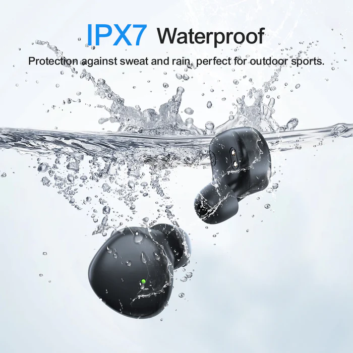 Joyroom Jr Tl1 Tws Waterproof Wireless Bluetooth Earbuds