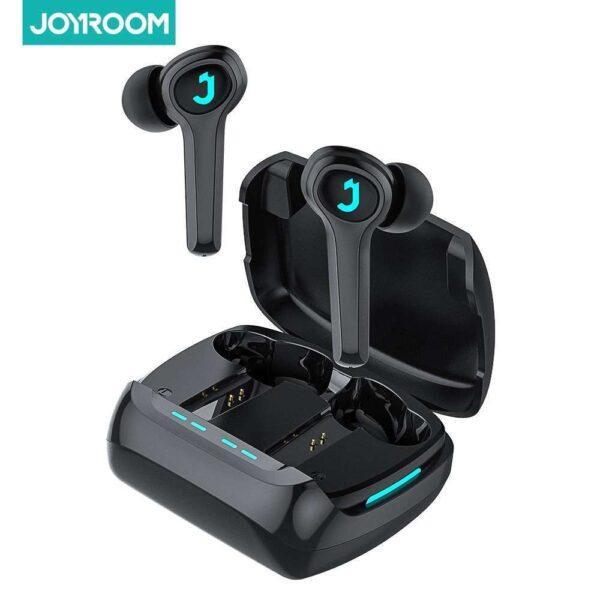 Joyroom JR TP1 Gaming Earbuds4