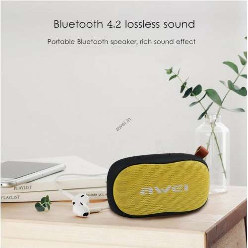 Awei Y900 Bluetooth Speaker B