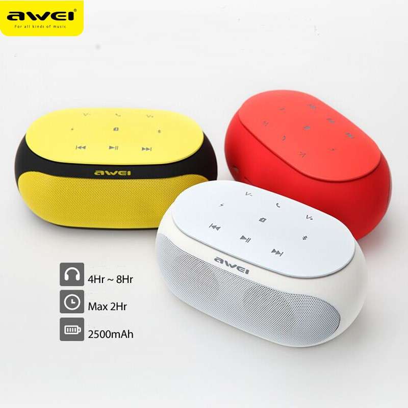 Awei Y200 Bluetooth Speaker C