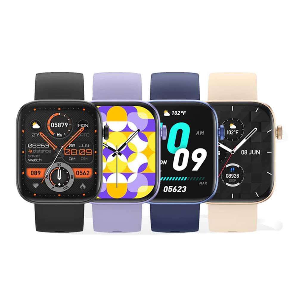 Colmi P71 Calling Smartwatch D