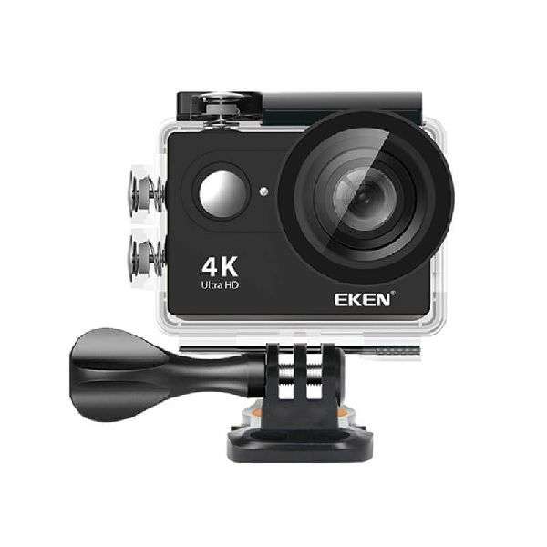 EKEN H9R Action Camera with Accessories