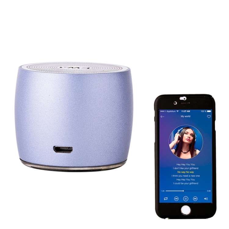 Ewa A103 Bluetooth Speaker E