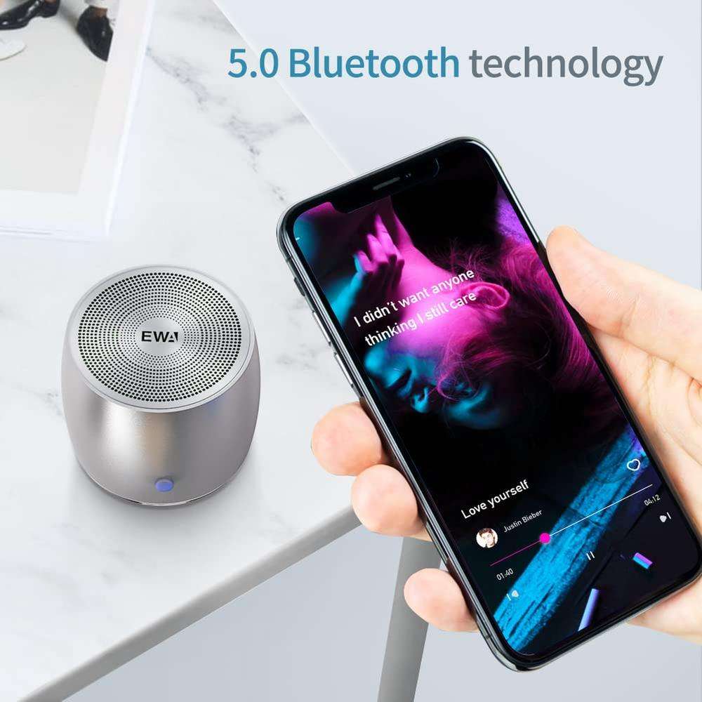 Ewa A103 Bluetooth Speaker H