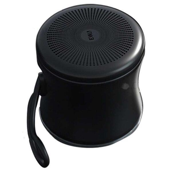 EWA A119 Mini Bluetooth Speaker Black