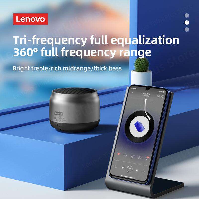 Lenovo Thinkplus K30 Bluetooth Speaker D