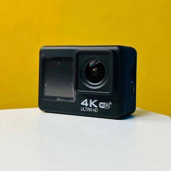 NativeCam 4k Action Camera a