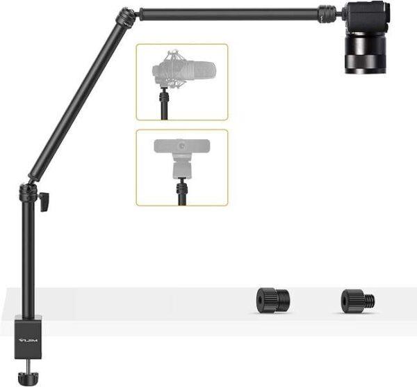 Ulanzi Vijim Ls08 Flexible Arm Professional Live Streaming Stand Equipment