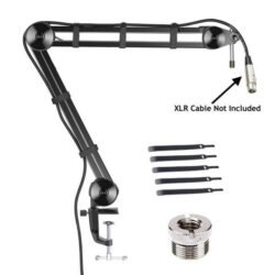 microphone arm stand in bd