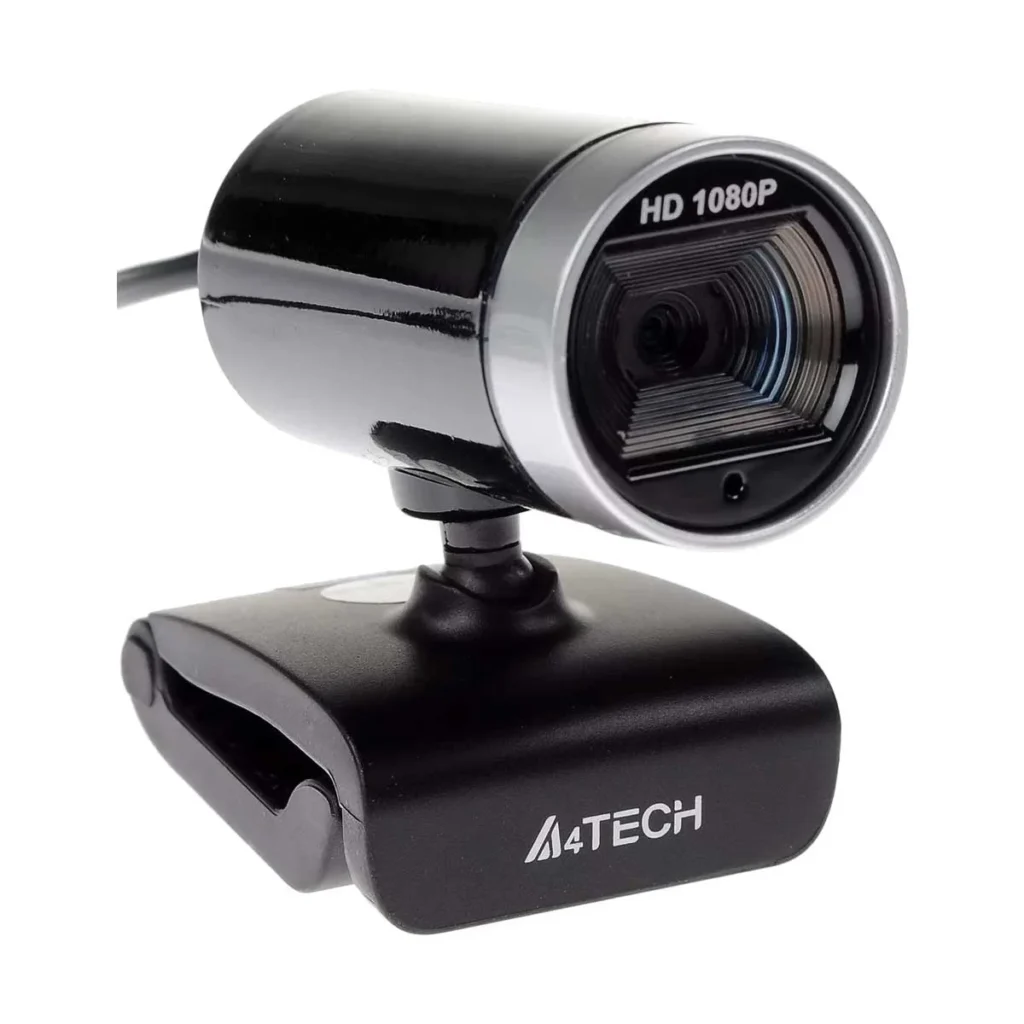 A4 Tech Pk 910H Webcam C