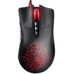 A4TECH BLOODY A90 Wired Infrared Micro Switch Gaming Mouse a
