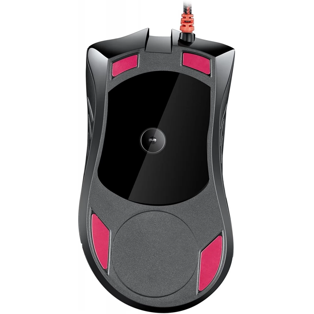 A4Tech Bloody A90 Wired Infrared Micro Switch Gaming Mouse F