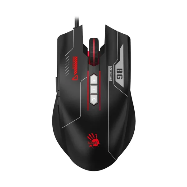 A4TECH Bloody ES7 RGB Gaming Mouse a