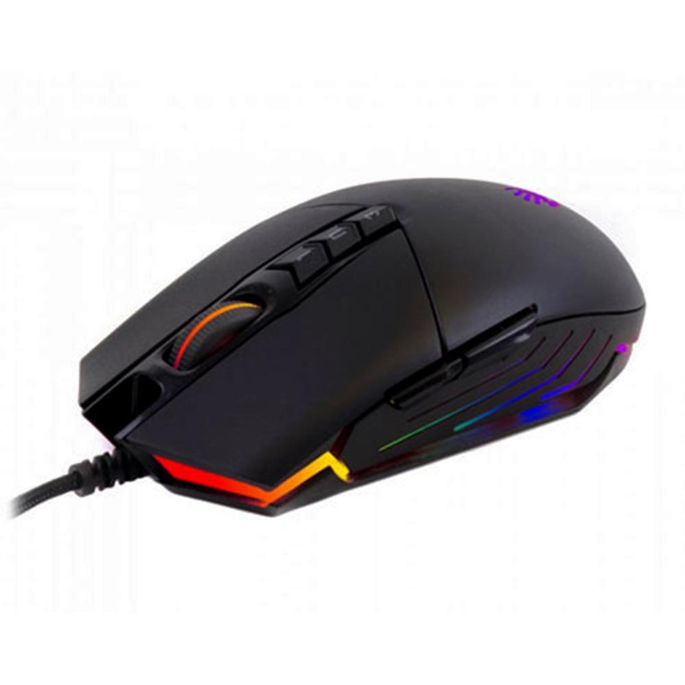 A4Tech Bloody P91S Rgb Gaming Mouse E