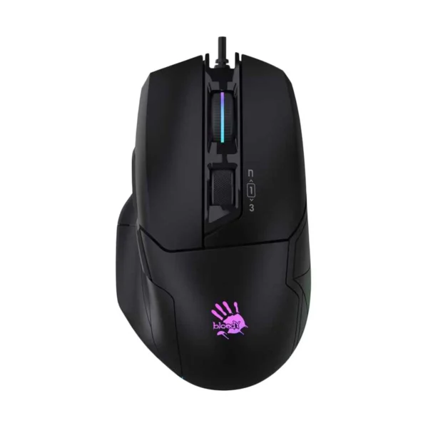 A4TECH Bloody W70 Max RGB Gaming Mouse a