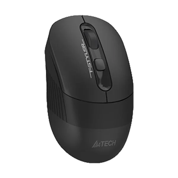 A4TECH FSTYLER FB10CS Silent Multimode Rechargeable Wireless Mouse a