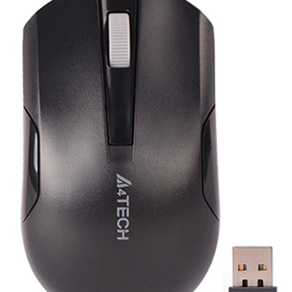 A4TECH G3 200N V TRACK Wireless Mouse a