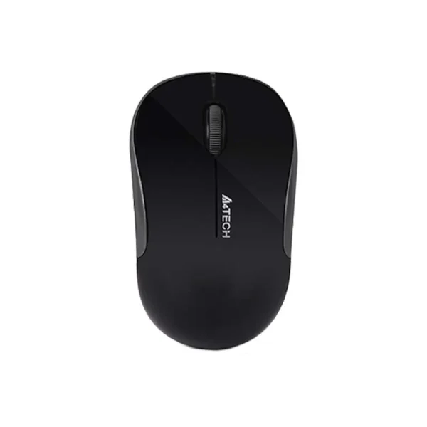 A4TECH G3 300N V Track Wireless Mouse a