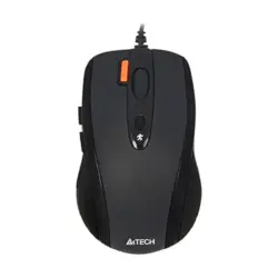 A4TECH N 70FX 7 Button Mouse a