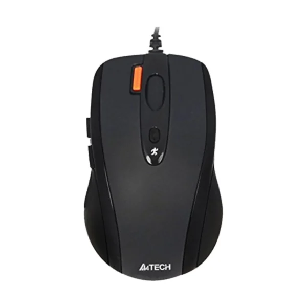 A4TECH N 70FX 7 Button Mouse a