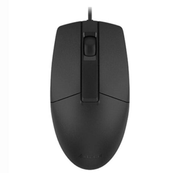 A4TECH OP 330 USB Wired Mouse a