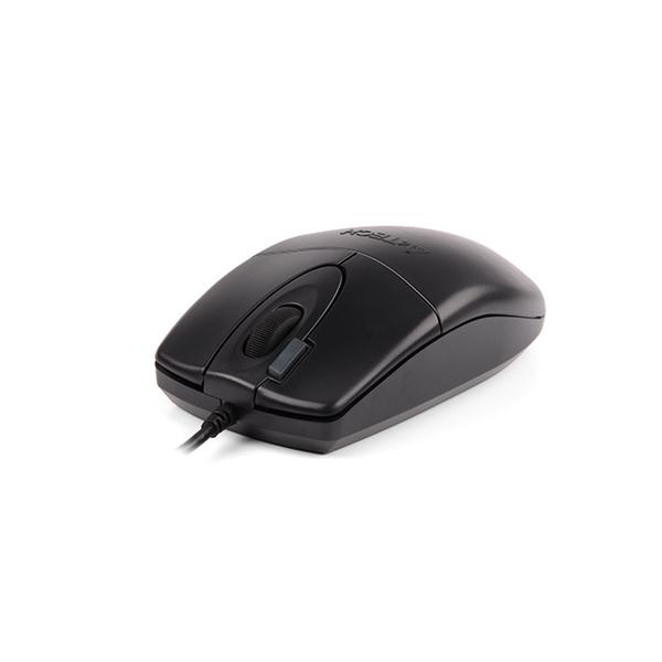 A4TECH OP 620D 2X Click Optical Mouse a