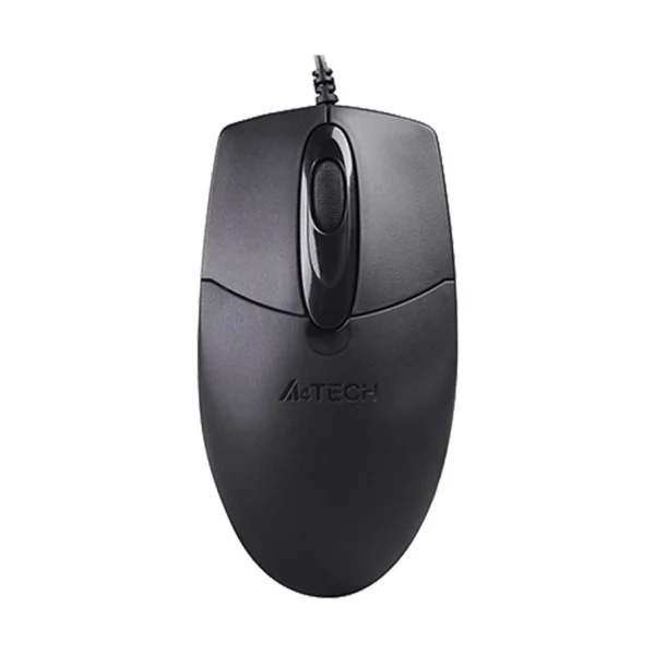 A4TECH OP 720 Optical USB Wired Mouse a