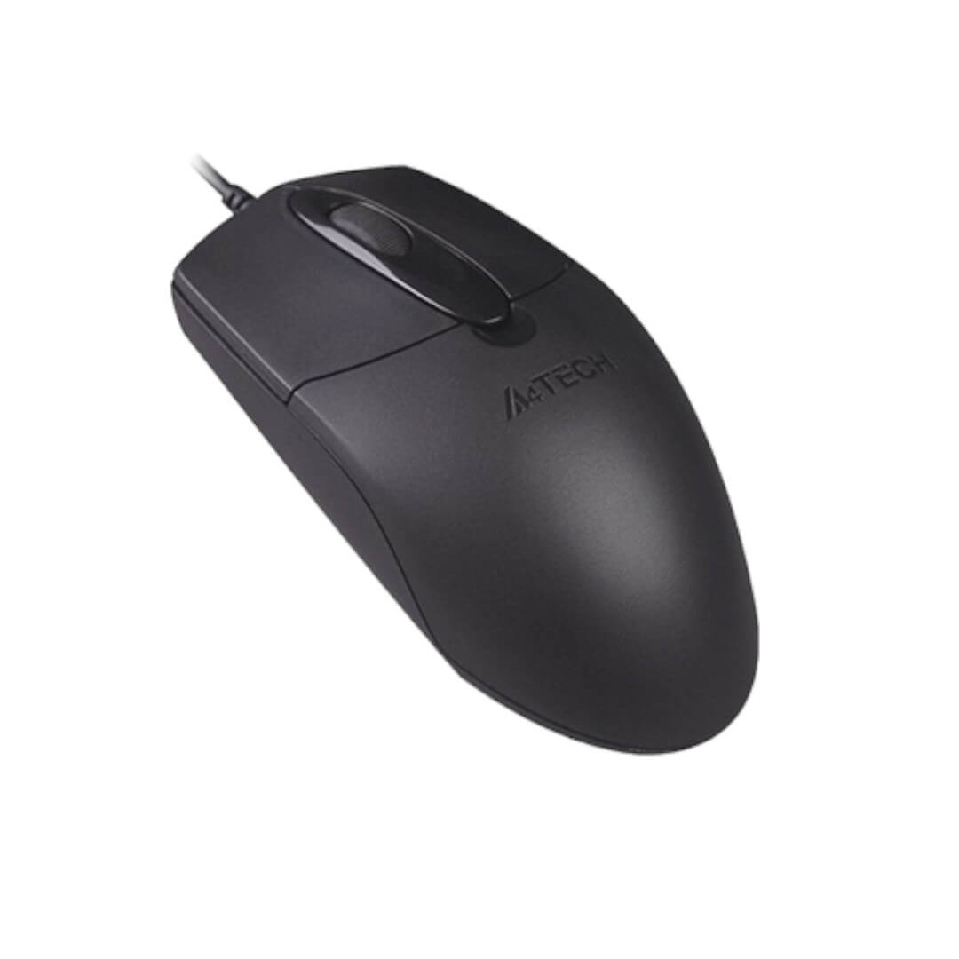 A4Tech Op 720 Optical Usb Wired Mouse D