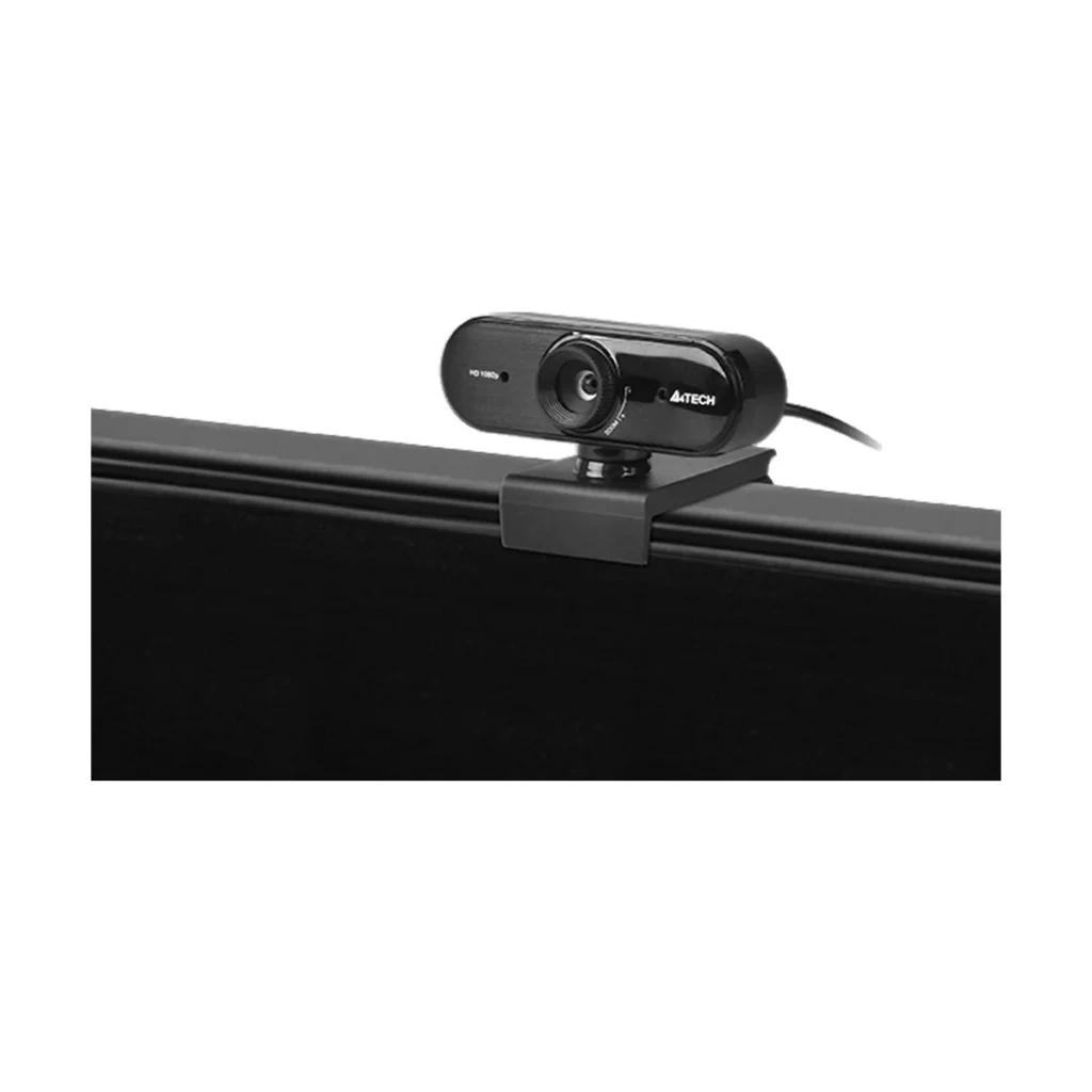 A4Tech Pk 935Hl Fhd Webcam C