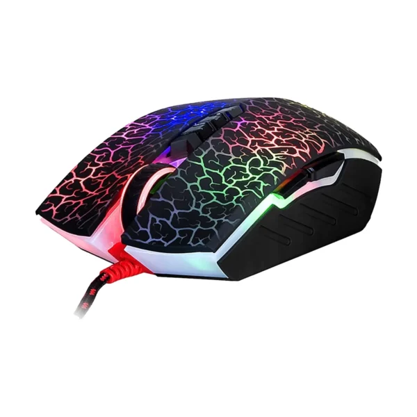 A4Tech Bloody A70 Light Strike Gaming Mouse a