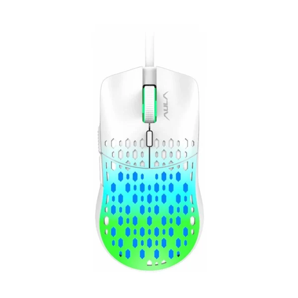 AULA S11 Pro Wired Gaming Mouse a