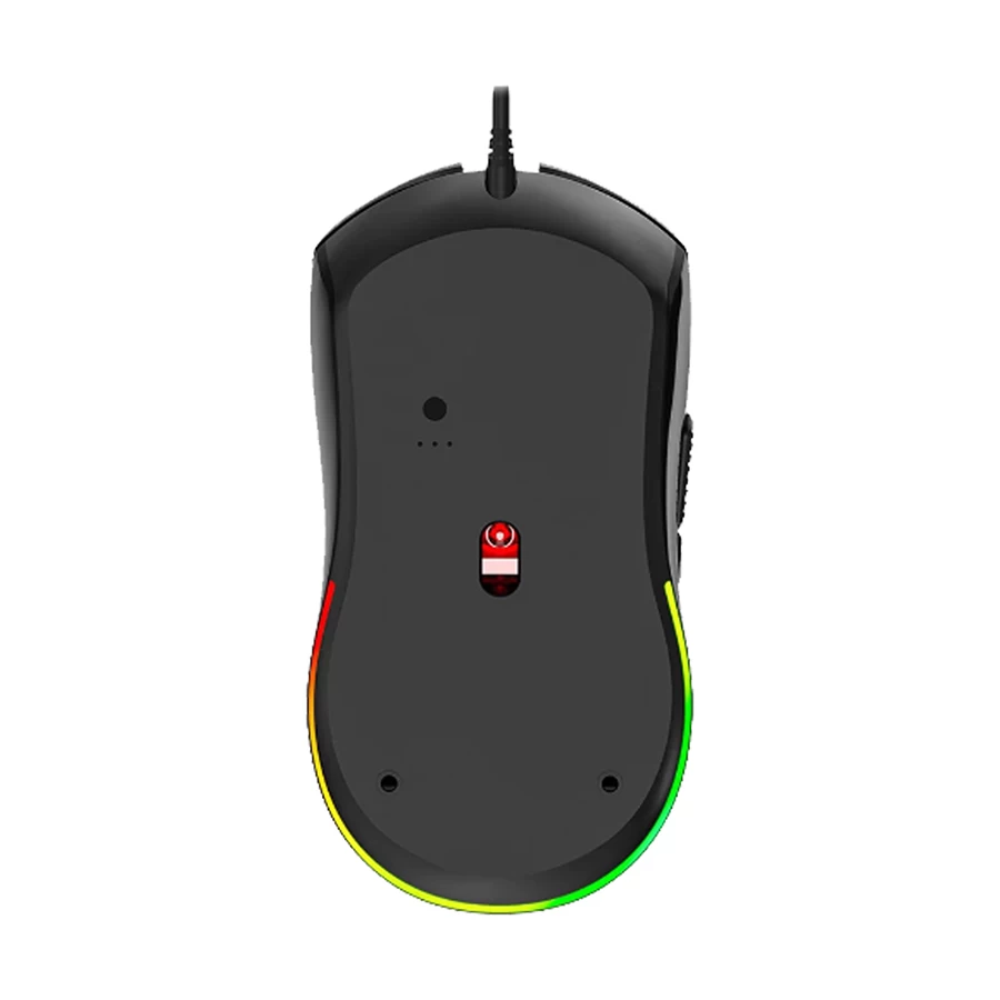 Aula S13 Wired Backlight Gaming Mouse C