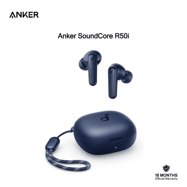 Anker Soundcore R50i