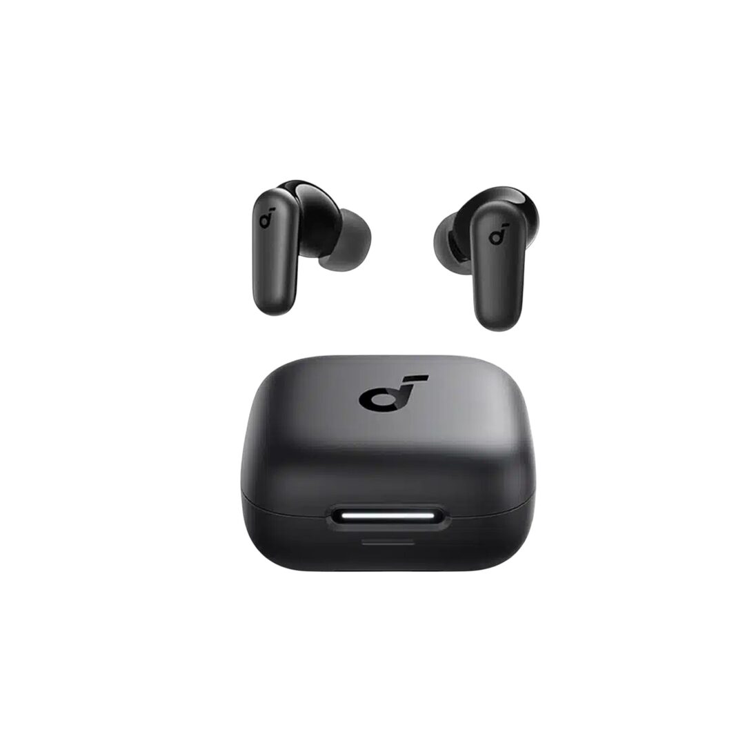 Anker Soundcore R50I Nc Earbuds – Black Anker Soundcore R50I Nc Earbuds – Black