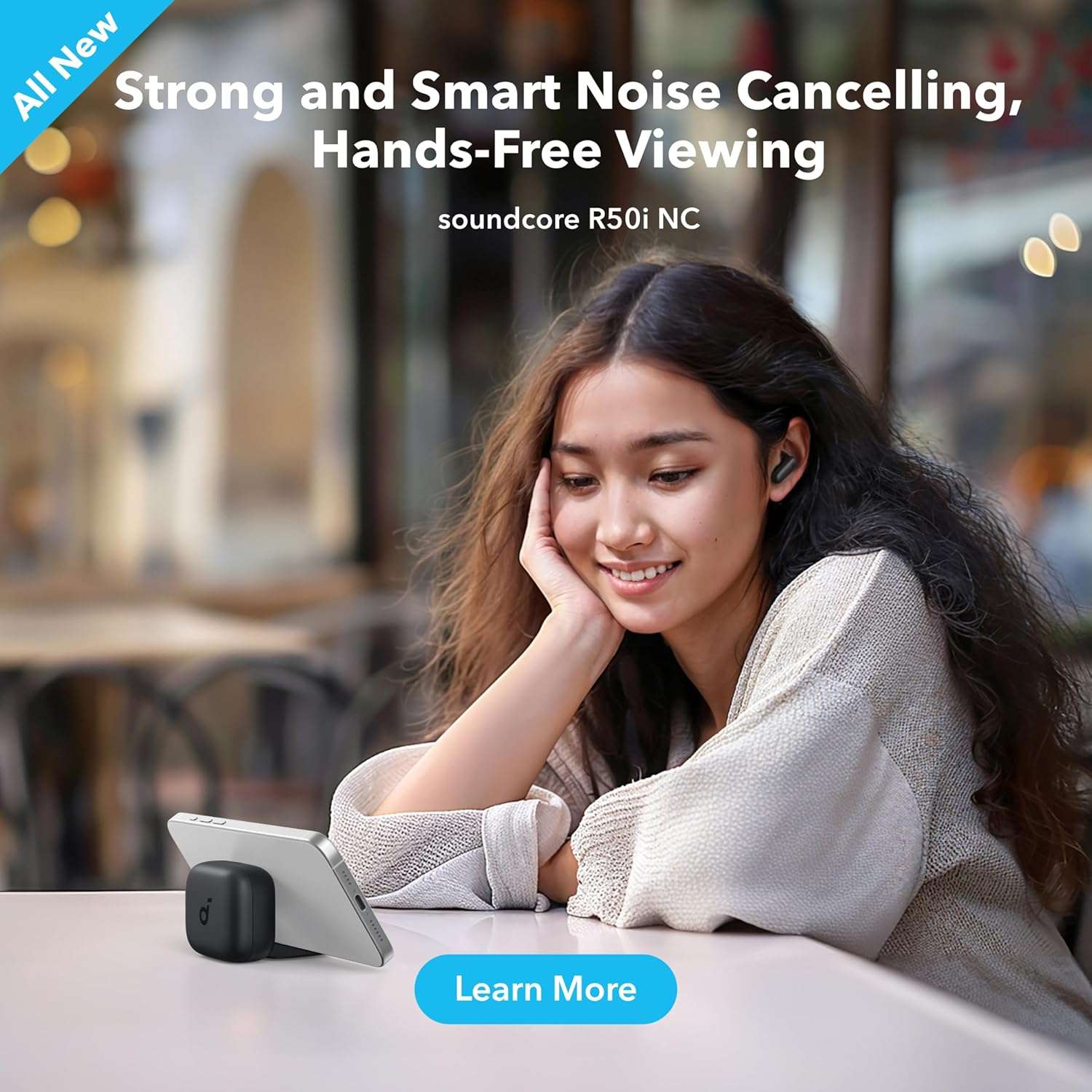 Anker Soundcore R50I D