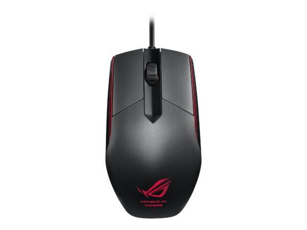 Asus P301 1A Rog Sica Optical Gaming Mouse A