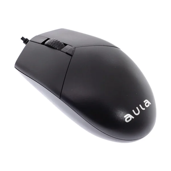 Aula AM104 USB Wired Mouse a